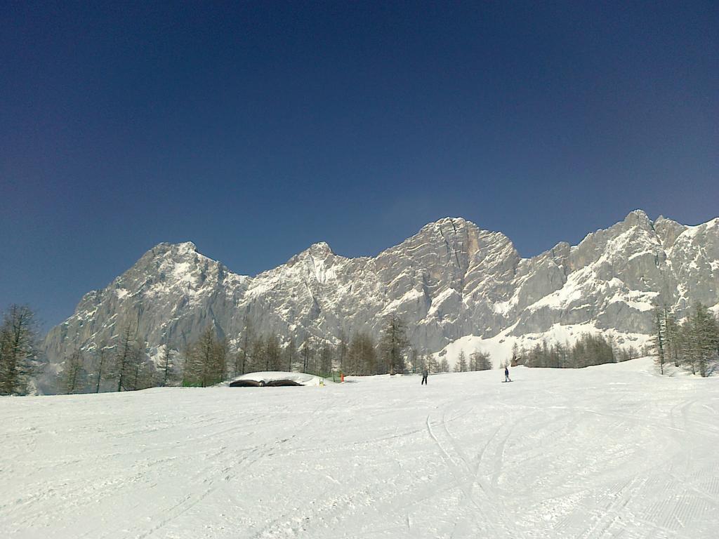 Gloesalm Apartment Ramsau am Dachstein Room photo